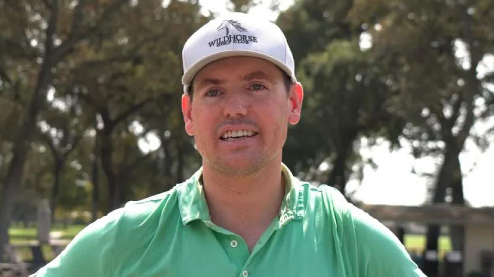 Teaching pro qualifies for PGA Tour season opener alongside Aussie