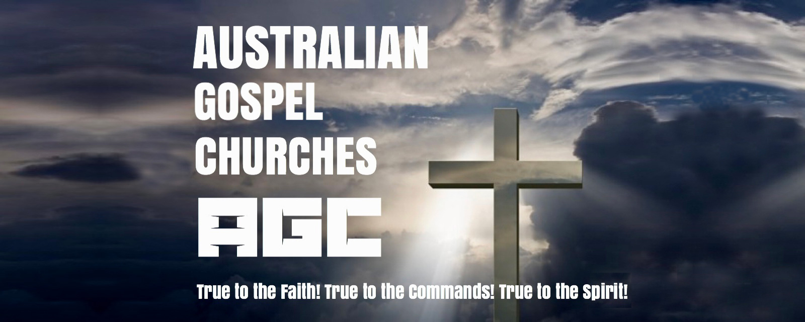 Australian Gospel Churches