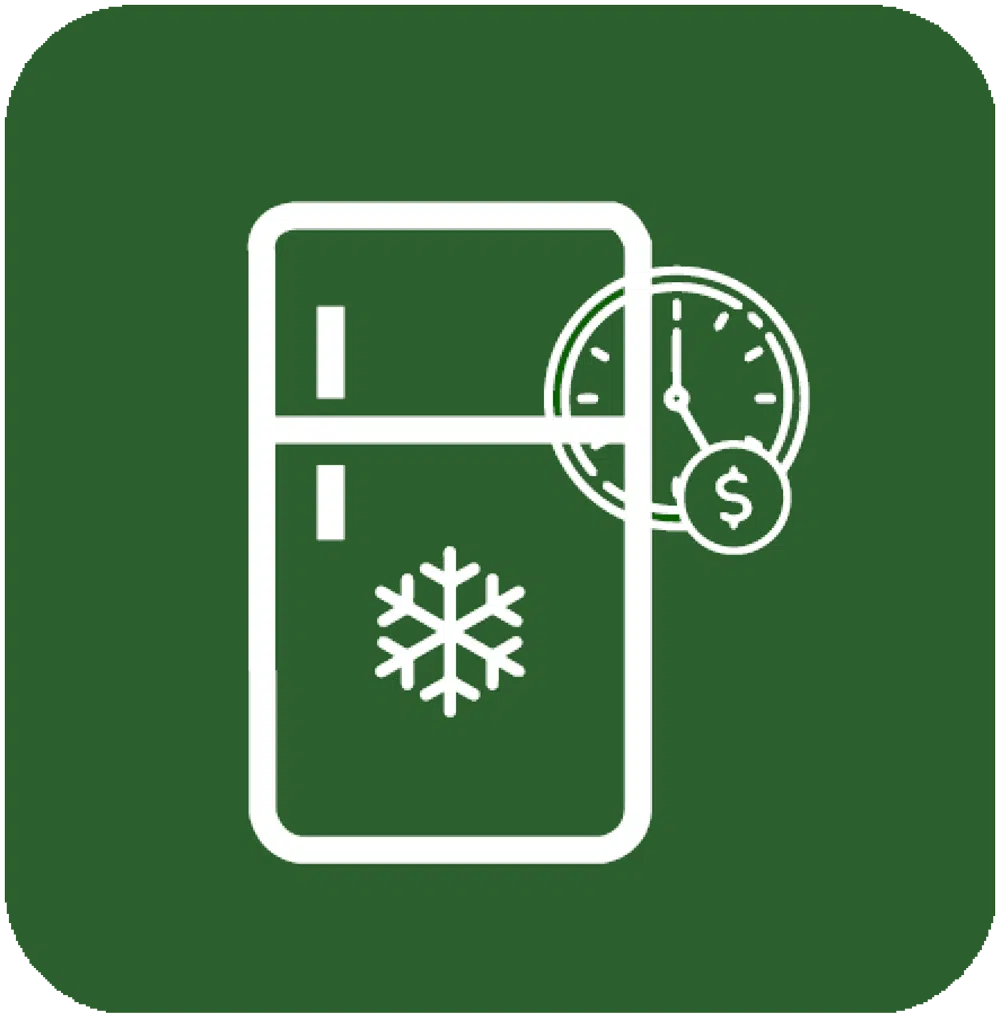 Free Display Fridge » Australian Green Solution