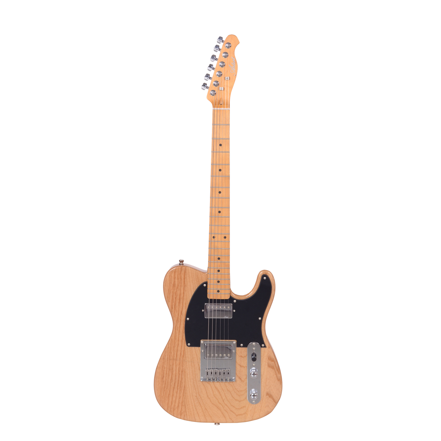 Artist Guitars TC59 Telecaster review Australian Guitar Review