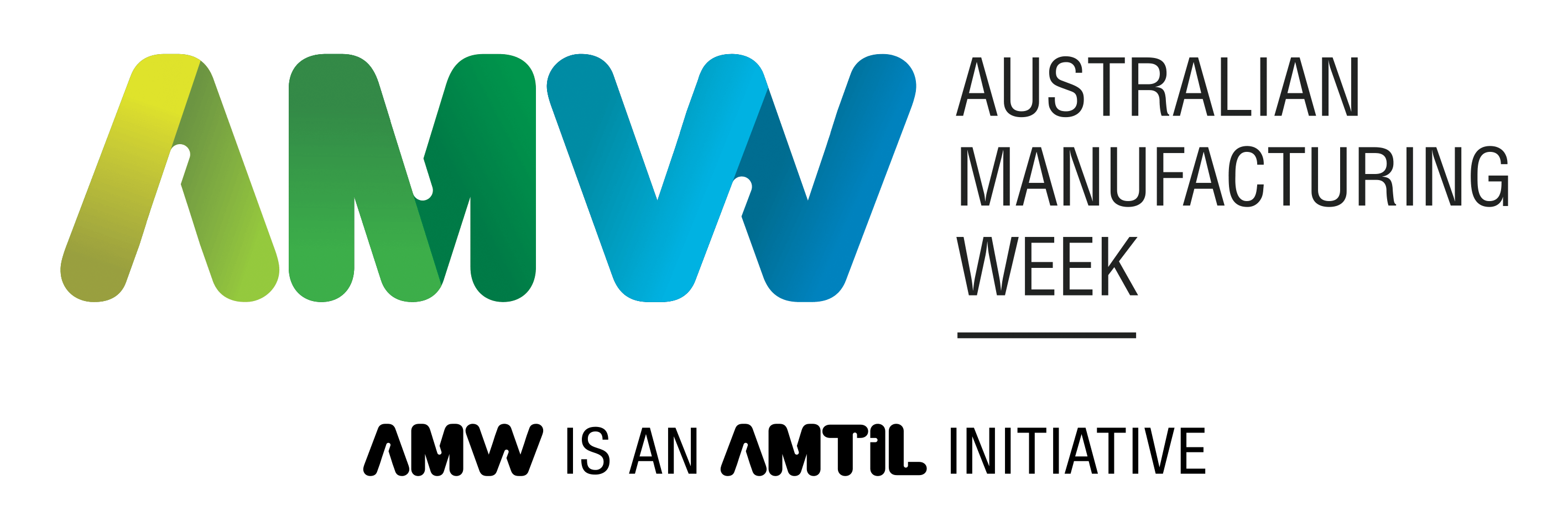 Sponsorship Opportunities Australian Manufacturing Week