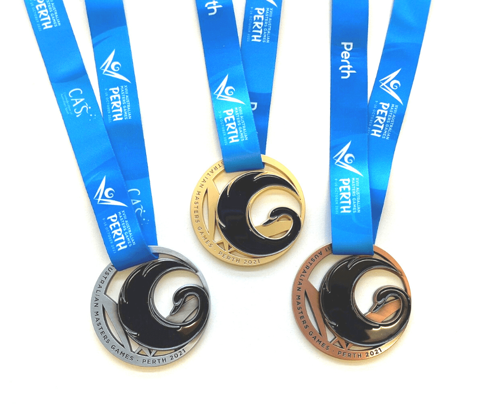 2021 Medal Designs Revealed