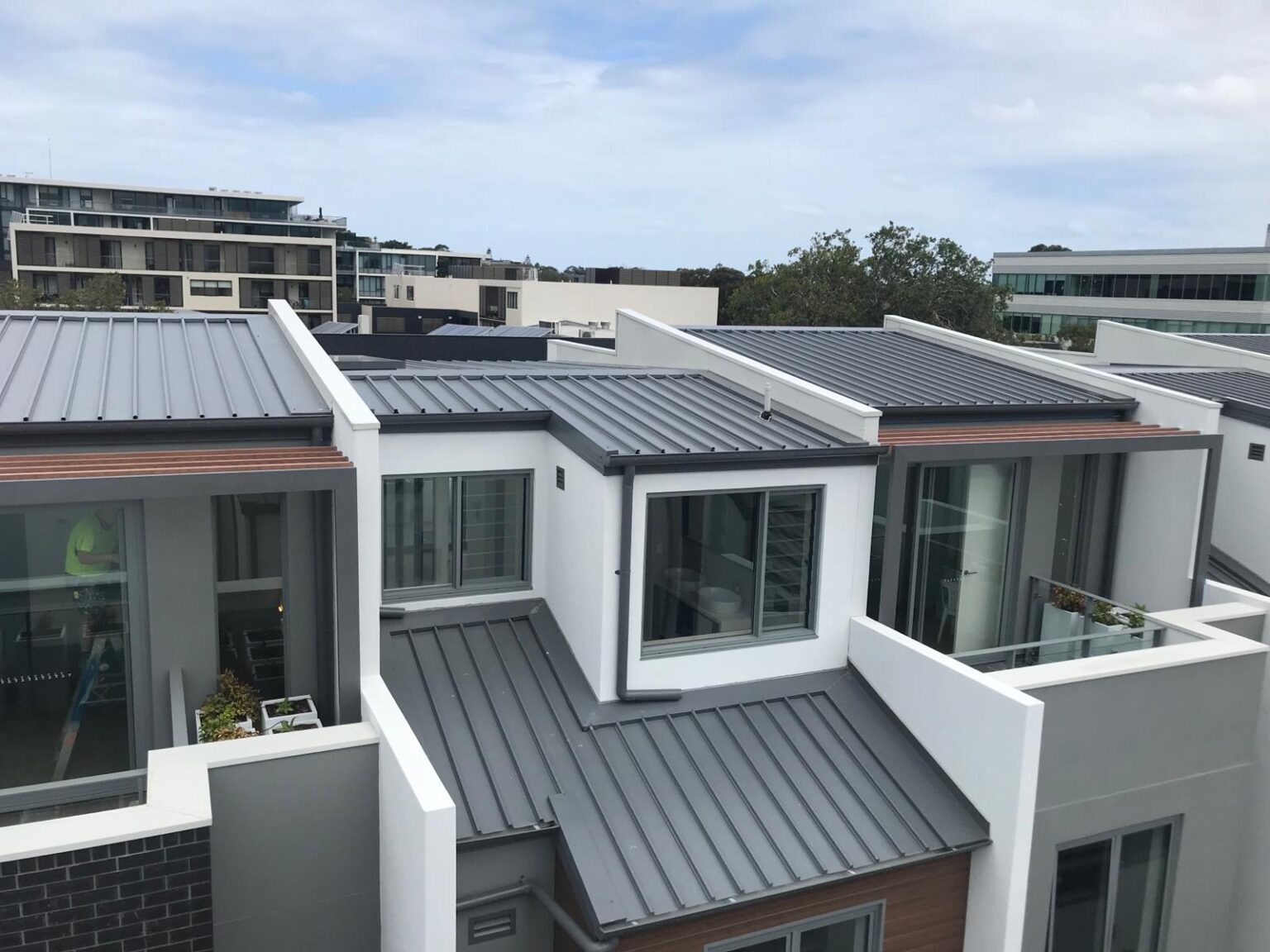 Roof Tiling Australian Roofing Industries