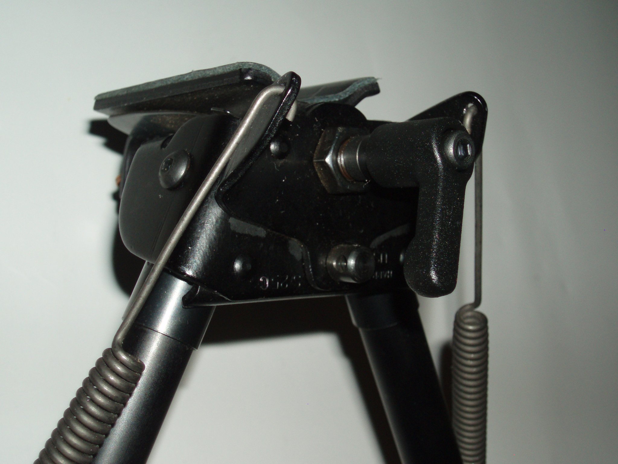 ATP Australia Low Profile (pod lock) for Harris S Series Bipods