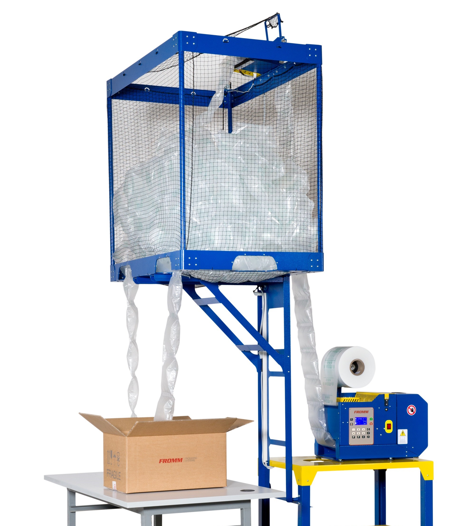 Australian Warehouse Solutions Australian Packaging Solutions