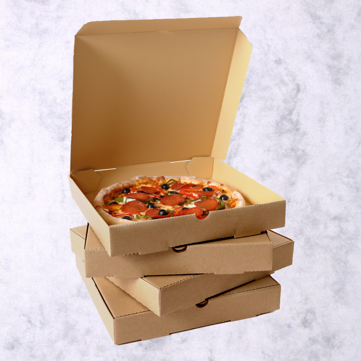 Pizza Boxes Australia Packaging