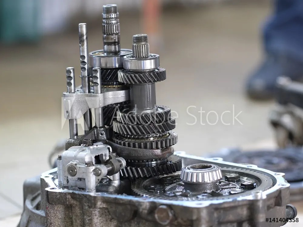 transmission repairs Australind Mobile Mechanics