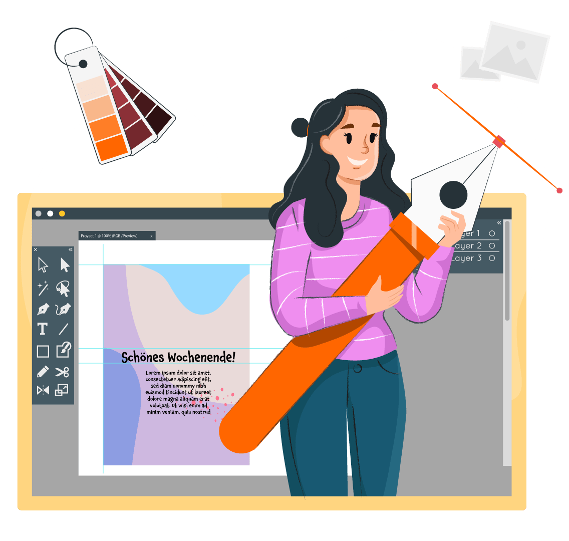 Typesetting & Desktop Publishing Services Australis Localization