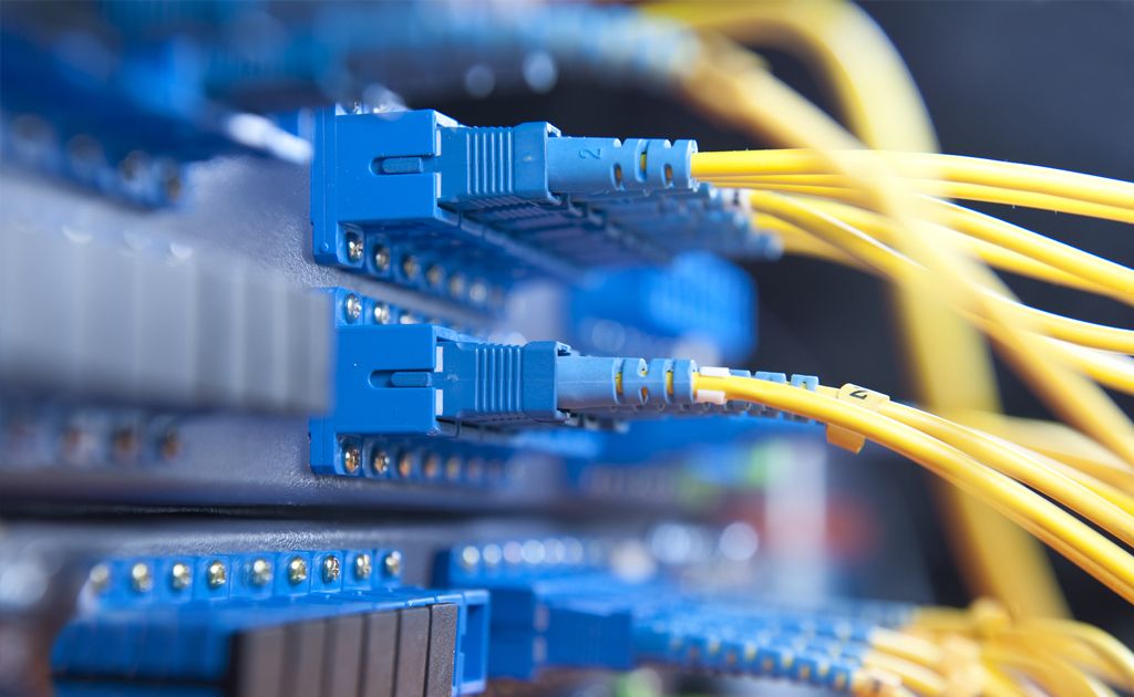 Data Cabling South Morang Network Cable Installation