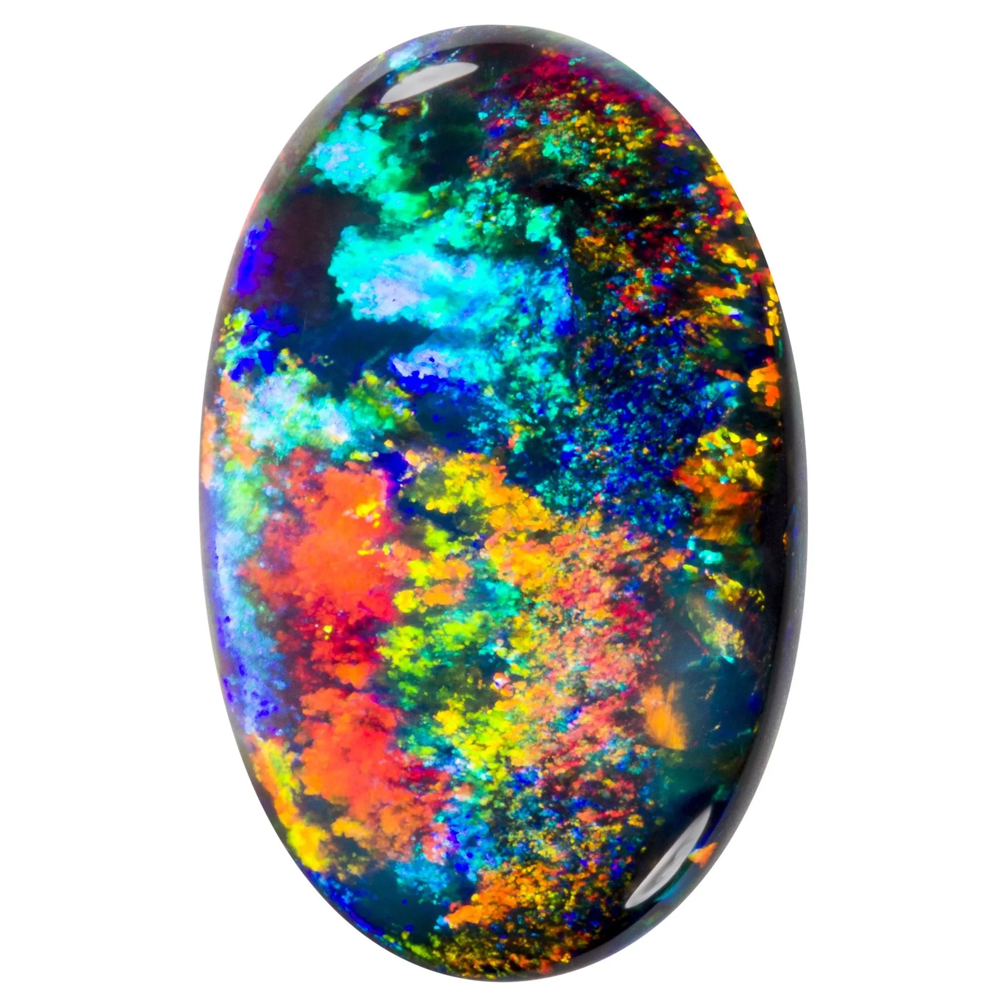Types of Opal Australian Opal Jewellery & Watches Austral Stones