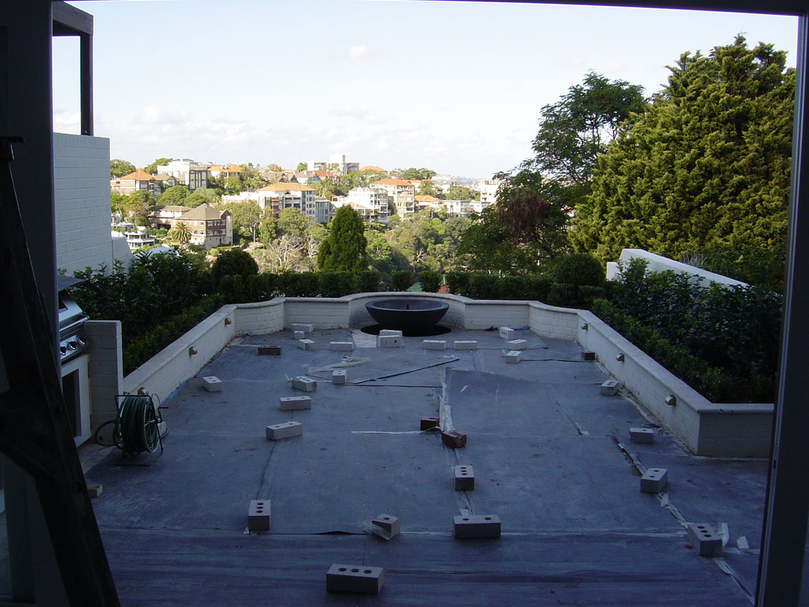 Penhurst Ave, Neutral Bay Austream Builders