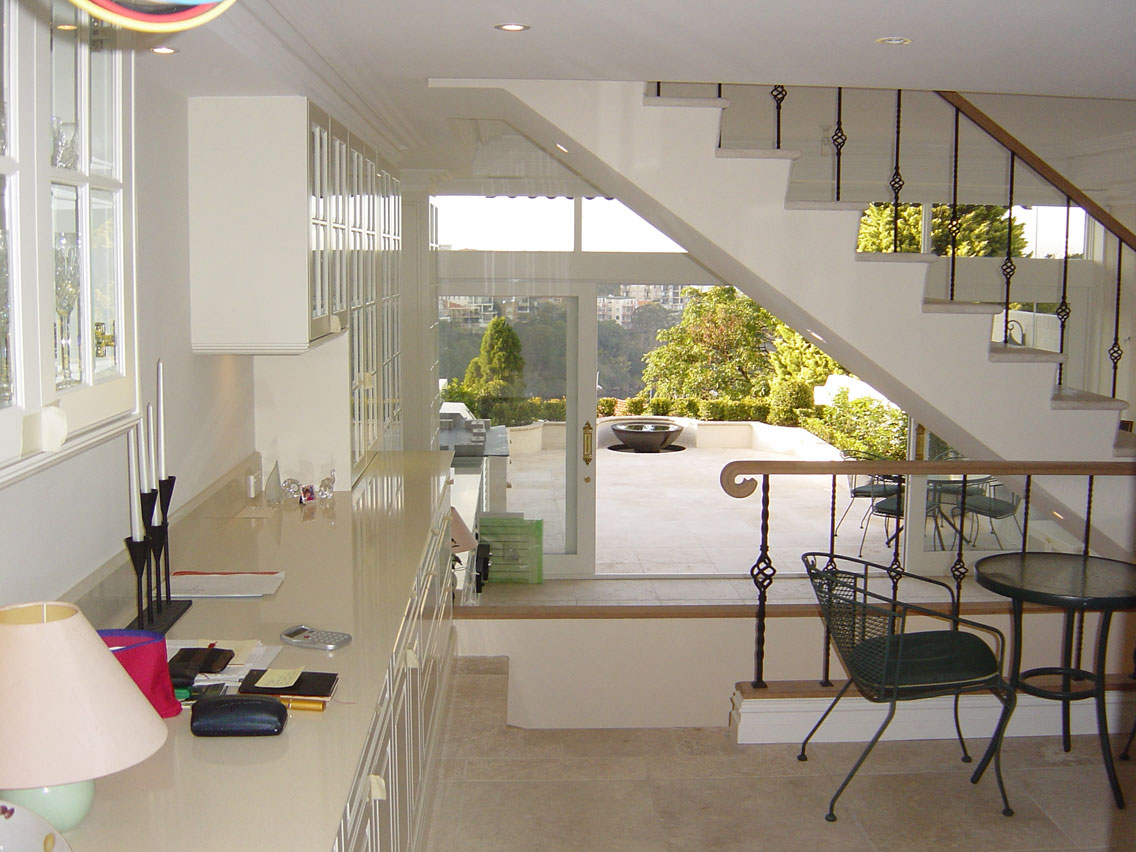 Penhurst Ave, Neutral Bay Austream Builders