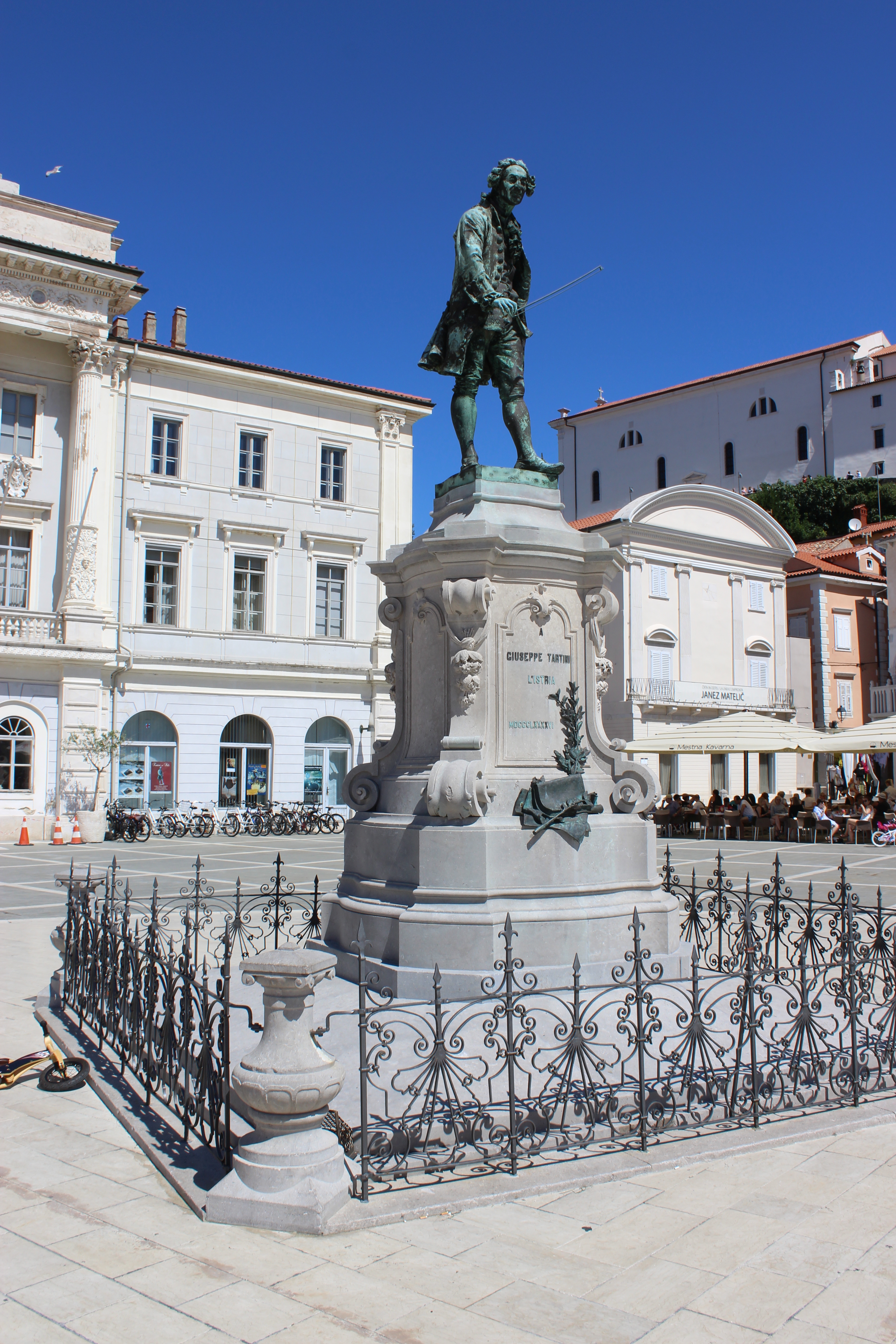 Piran AEIOU ÖsterreichLexikon im AustriaForum