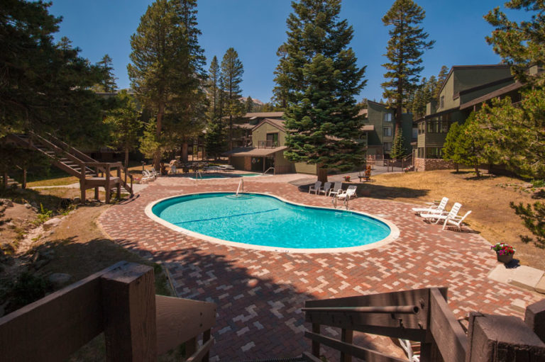 Austria Hof Mammoth Lakes Lodge & Condos