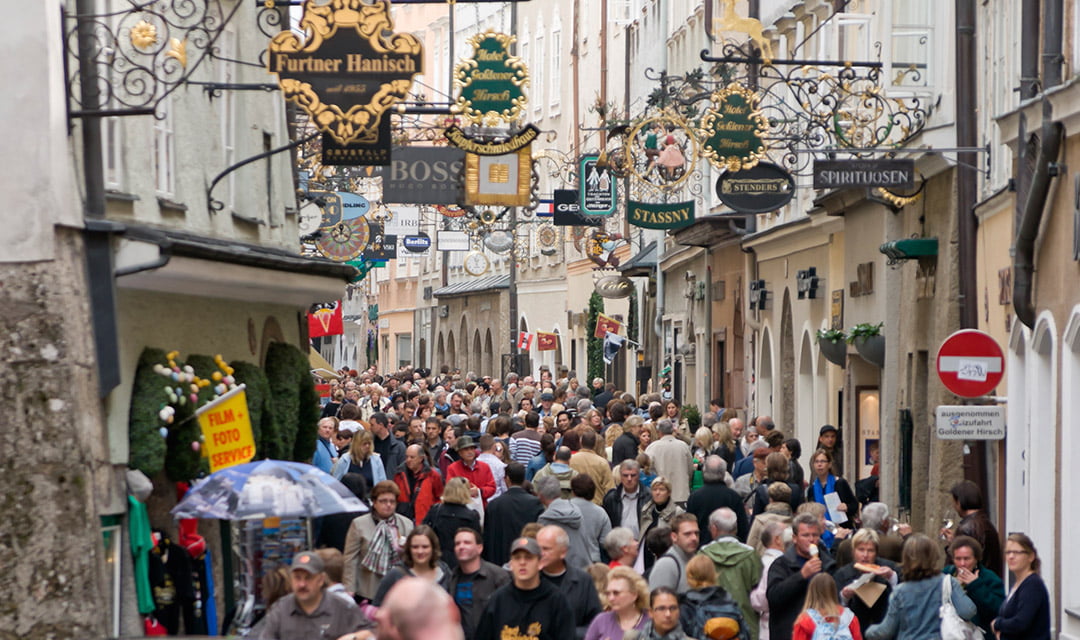 Work in Austria Austrian Consulate SA & NT