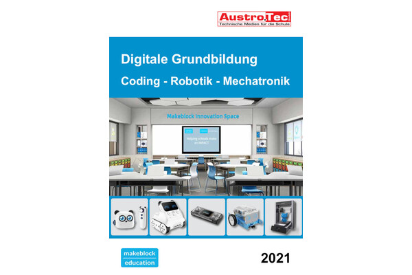 Makeblock AustroTec Technische Medien