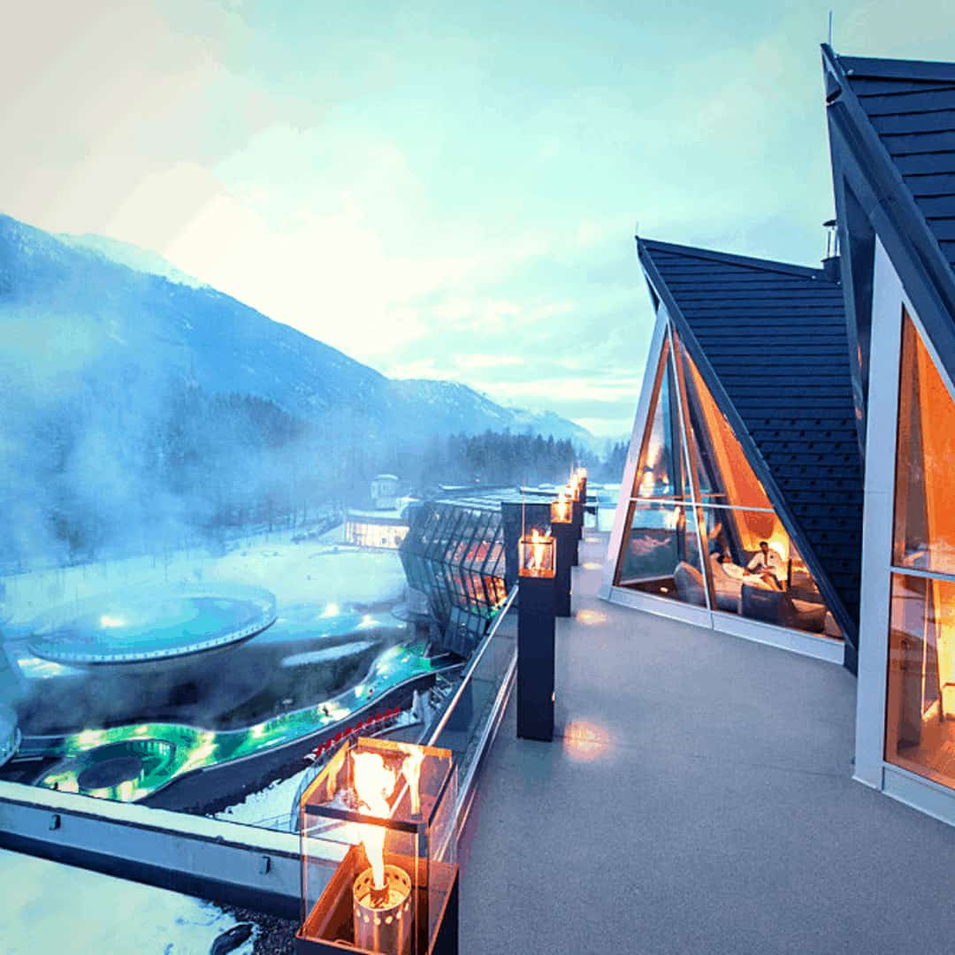 Top Austrian Hotels