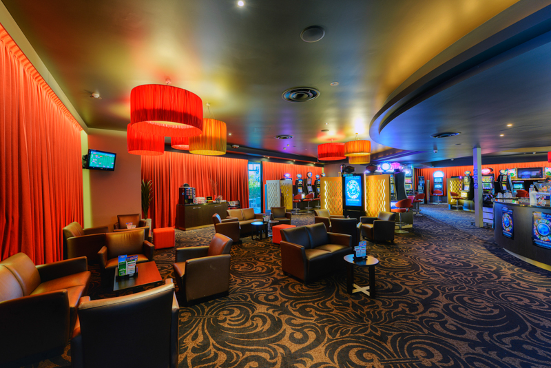 Gaming Room Specialists ‹ Austruct