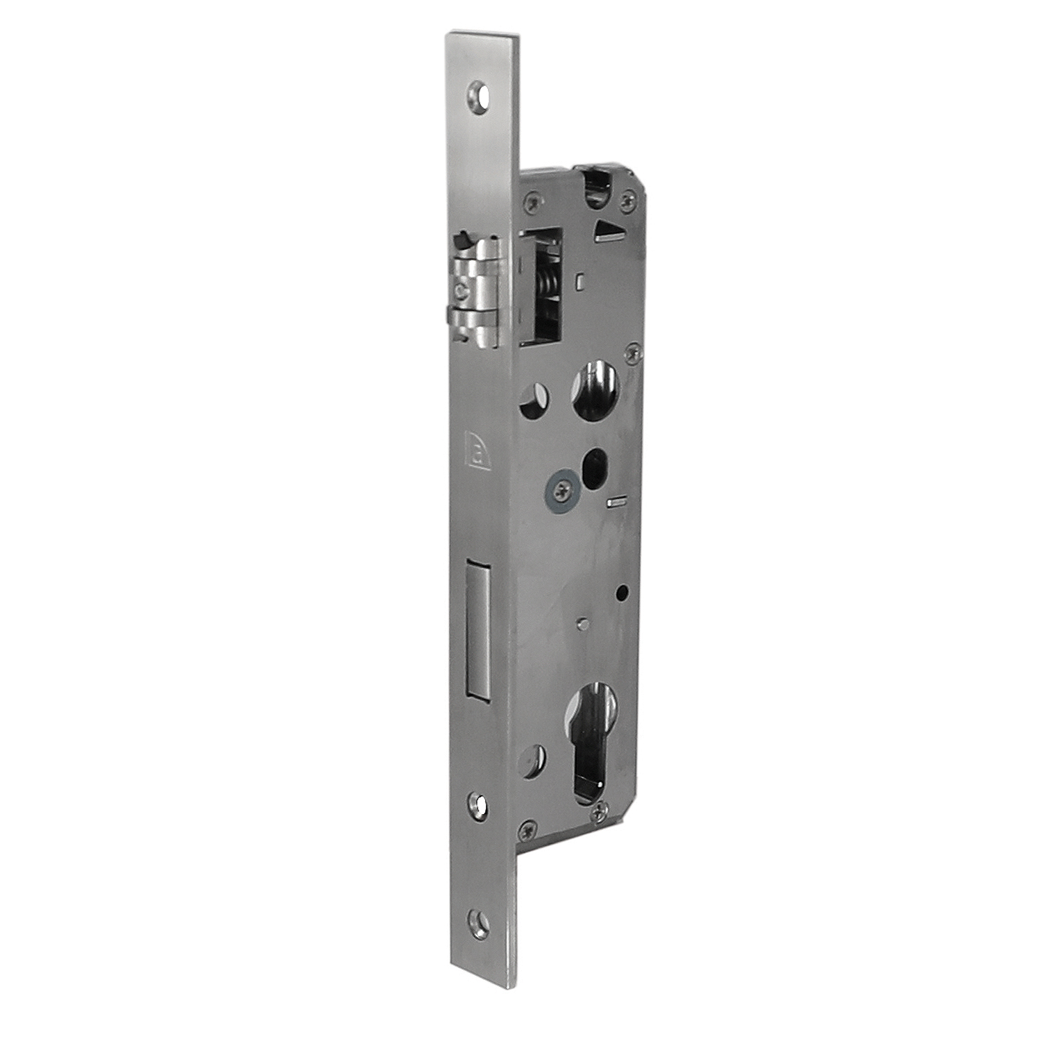 High Security Roller Entrance Lock (30mm Back Set) Austyle