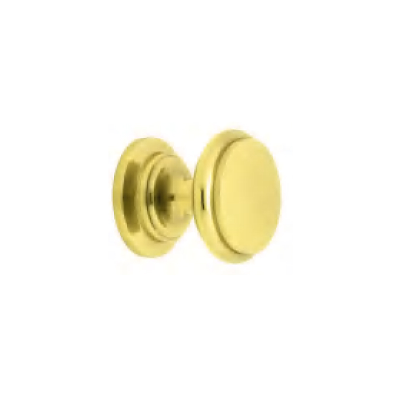 Knob Solid Brass Austyle Architectural Hardware