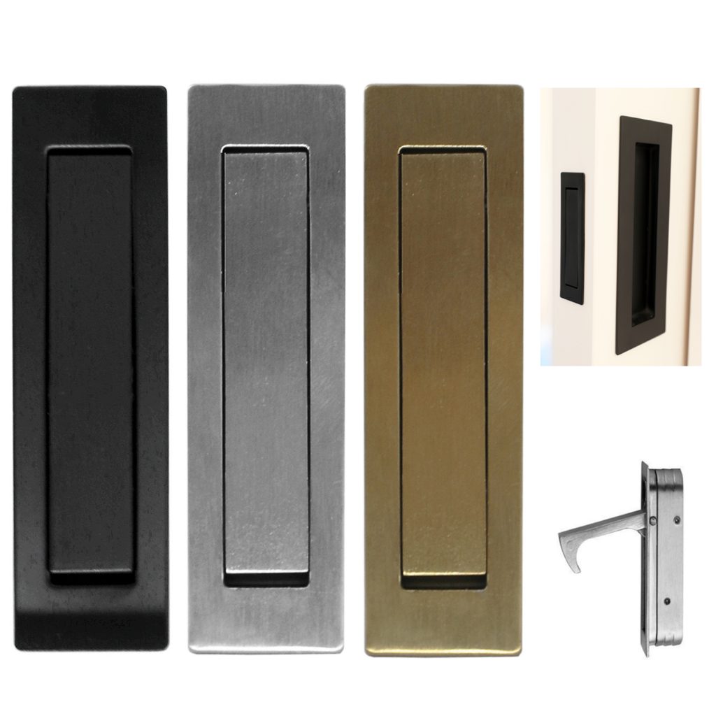 Sliding Door Edge Pull Austyle Architectural Hardware