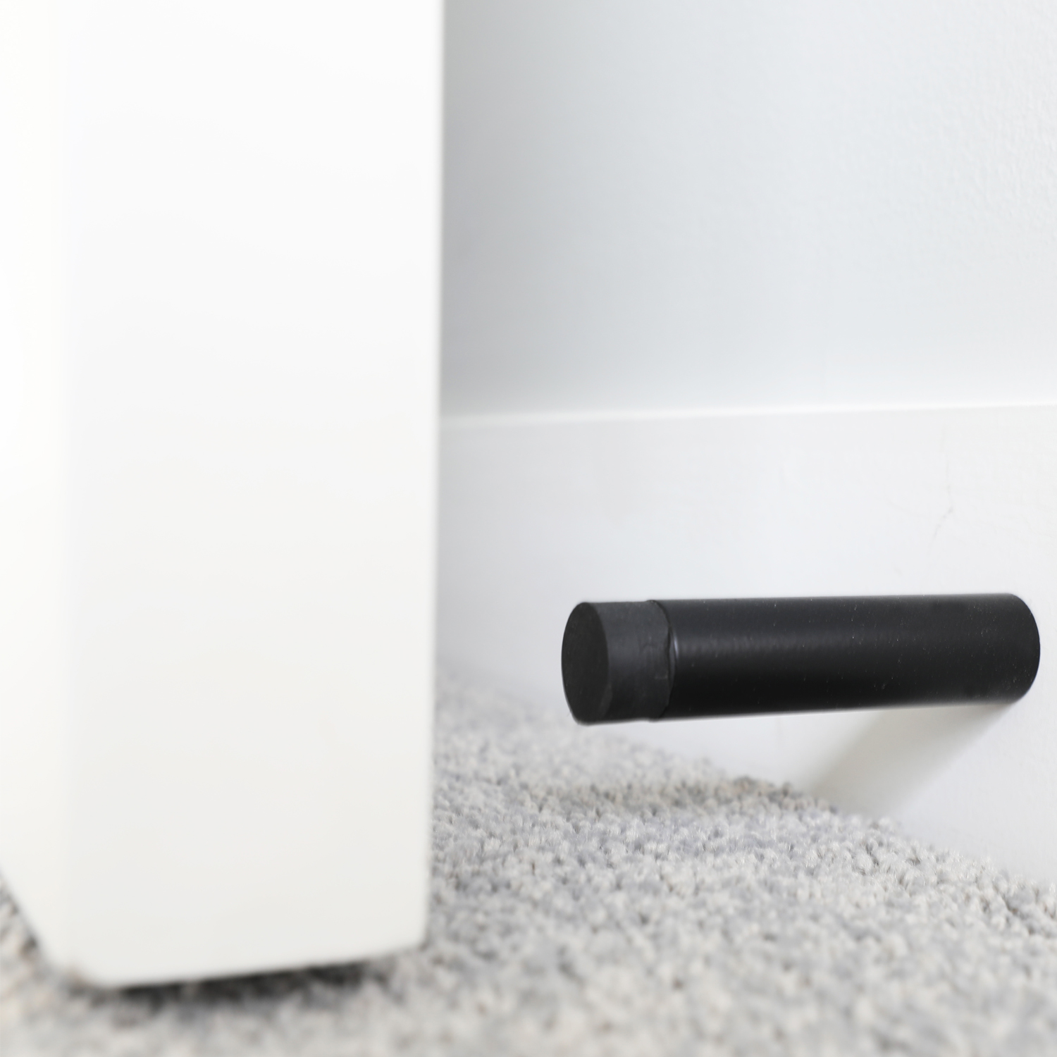 Wall Mount Tubular Door Stop Austyle Architectural Hardware