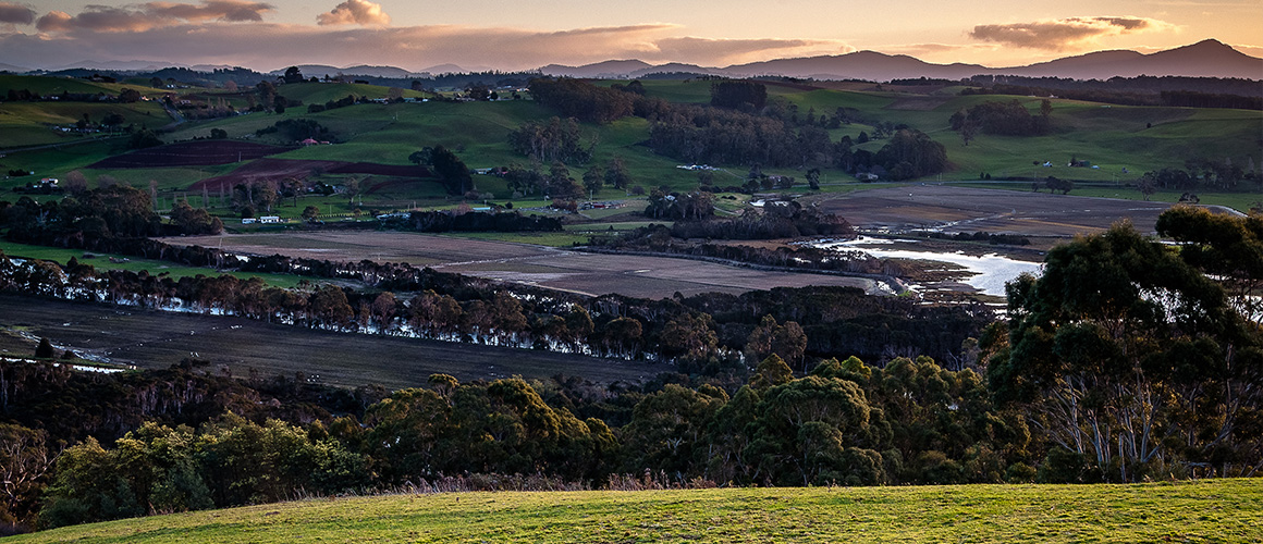 Less than a month to go for the Forthside Open Day AUSVEG