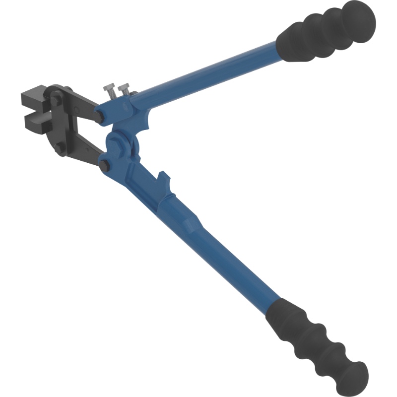 Hamptons Fencing Tool Auswide Frameless