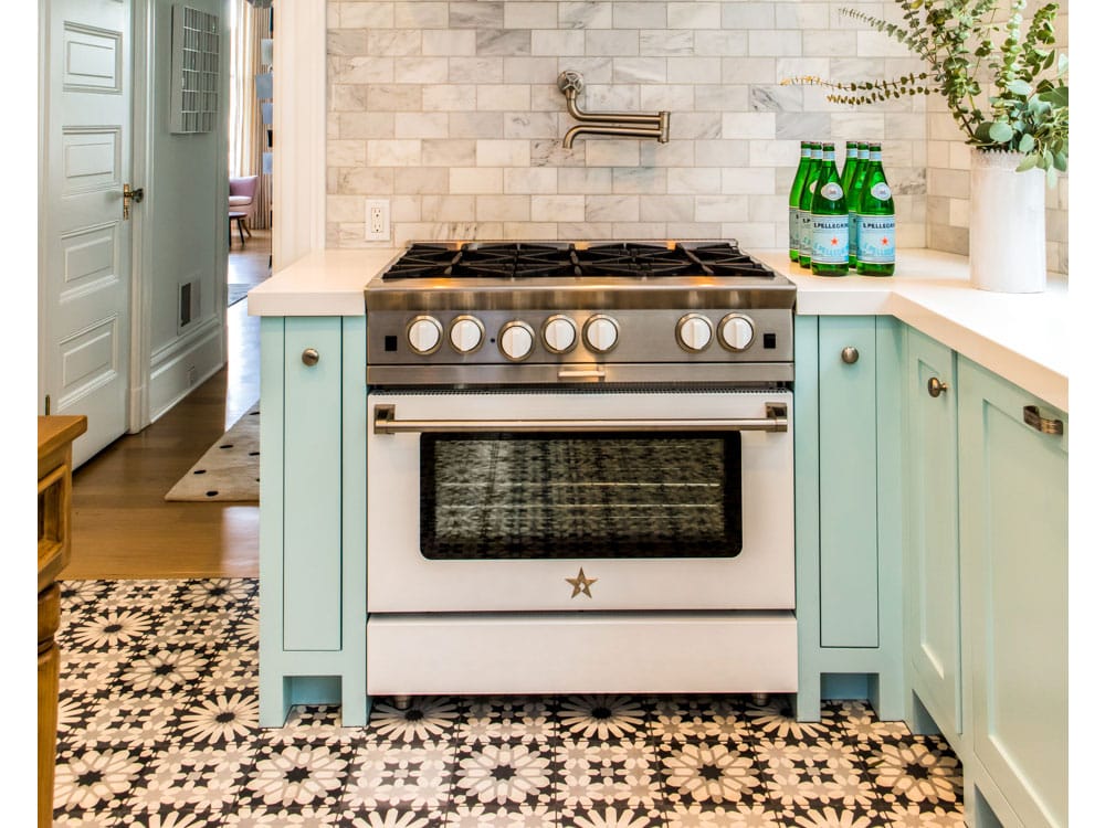 Bluestar Appliances St. Louis, MO AUTCOhome Appliances