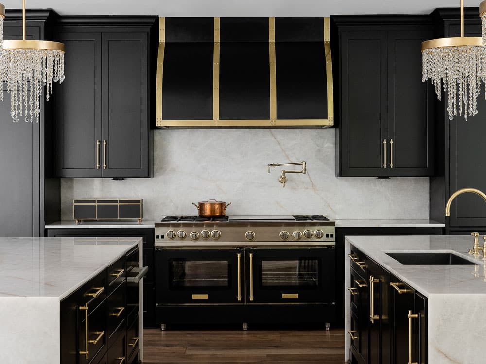 Bluestar Appliances St. Louis, MO AUTCOhome Appliances