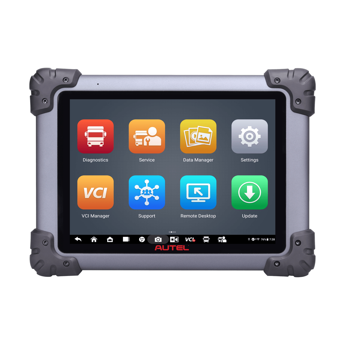 Commercial Vehicle | Autel