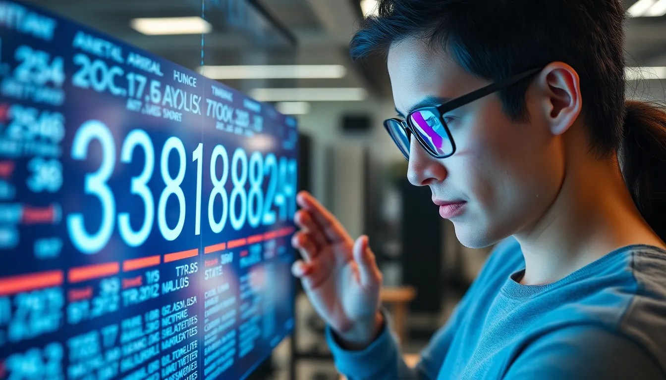 Unveiling The Mysteries Of 3381882491 Insights And Applications In