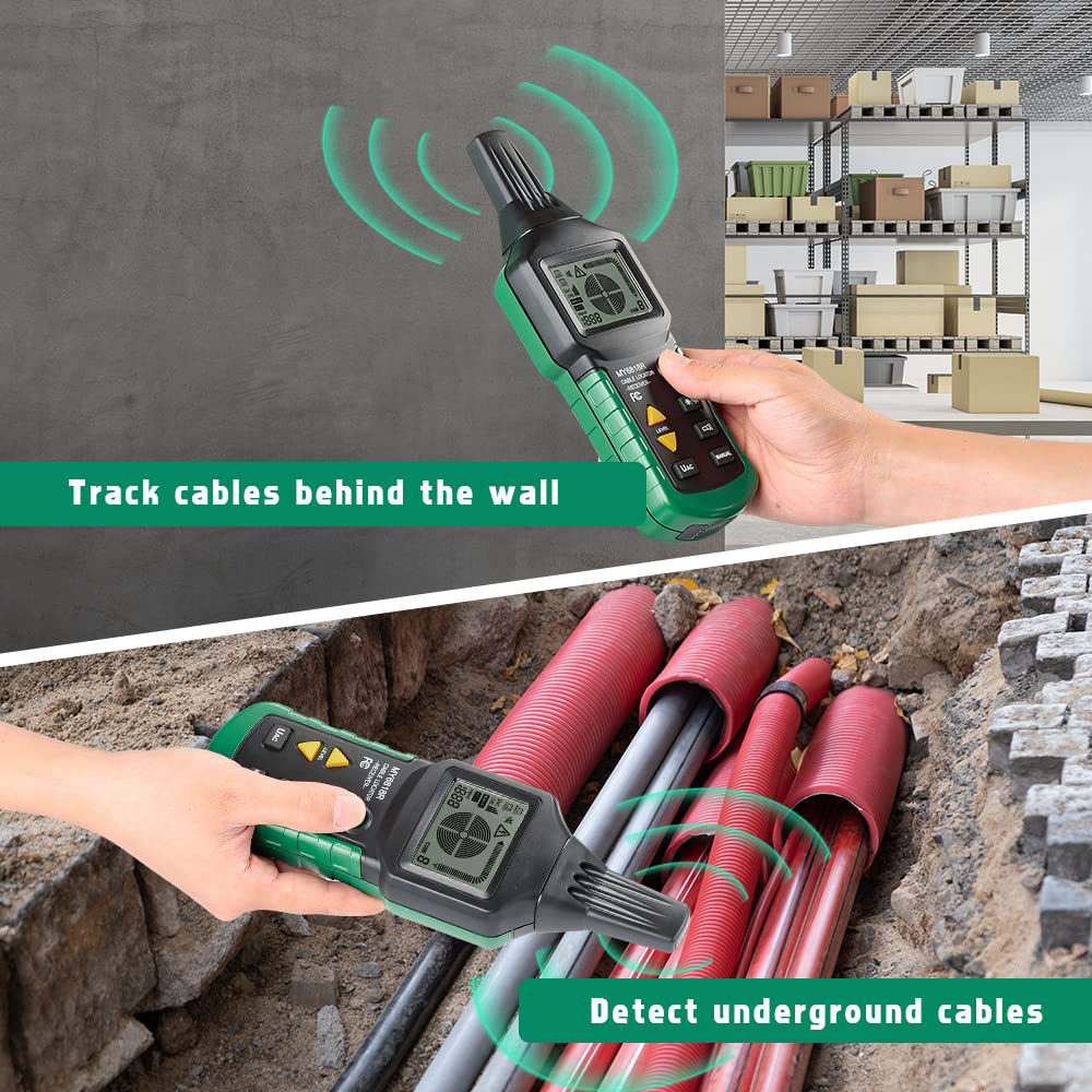 Electric Cable Detector For Walls edu.svet.gob.gt
