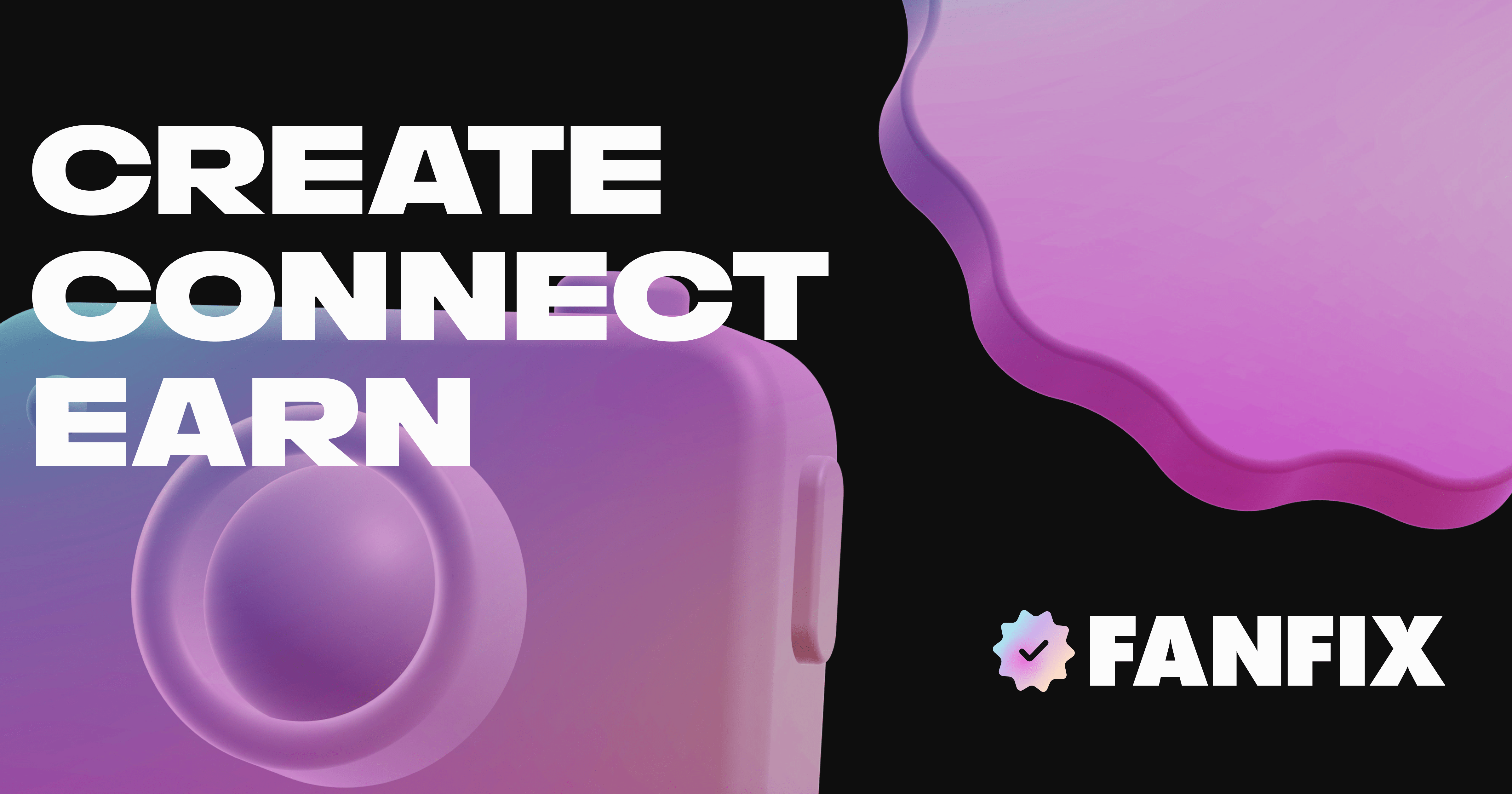 Sign Up | FanFix