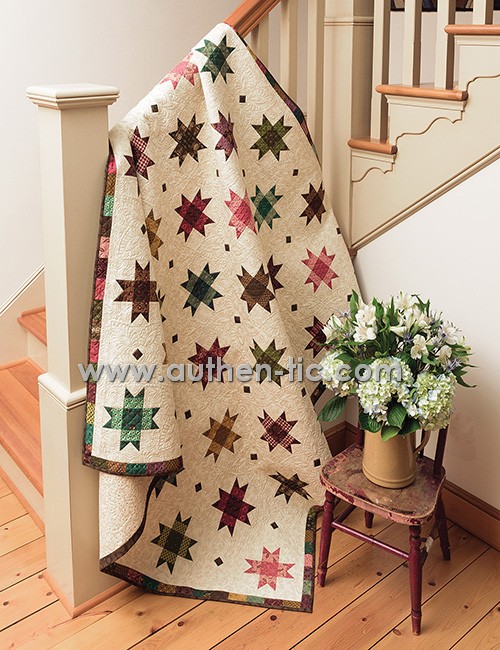 Libro Martingale Simple Sampler by Kim Diehl (PREVENTA HASTA 5 de AGOSTO)