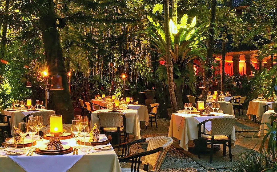 9 Ubud Best Restaurants Authentic Indonesia Blog