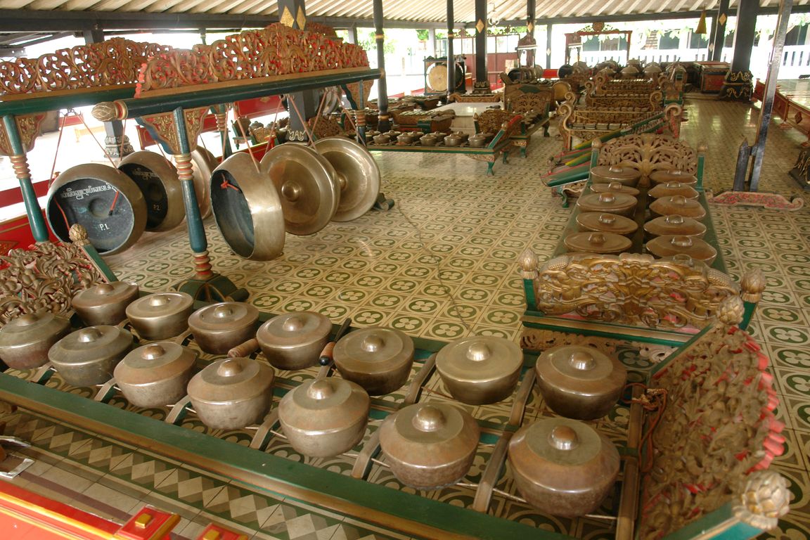 5 Popular Musical Instruments of Indonesia Authentic Indonesia Blog
