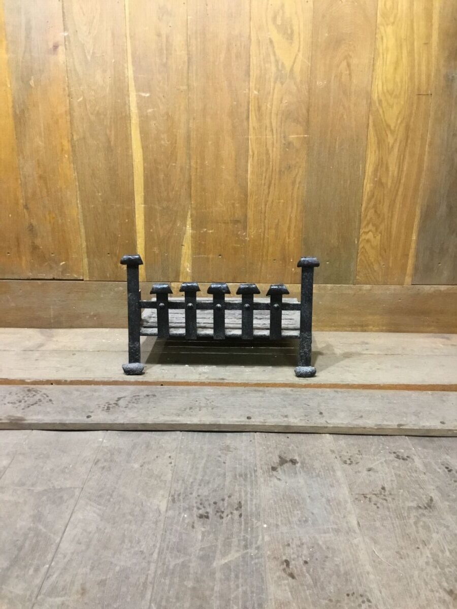 Nice And Simple Fire Grate