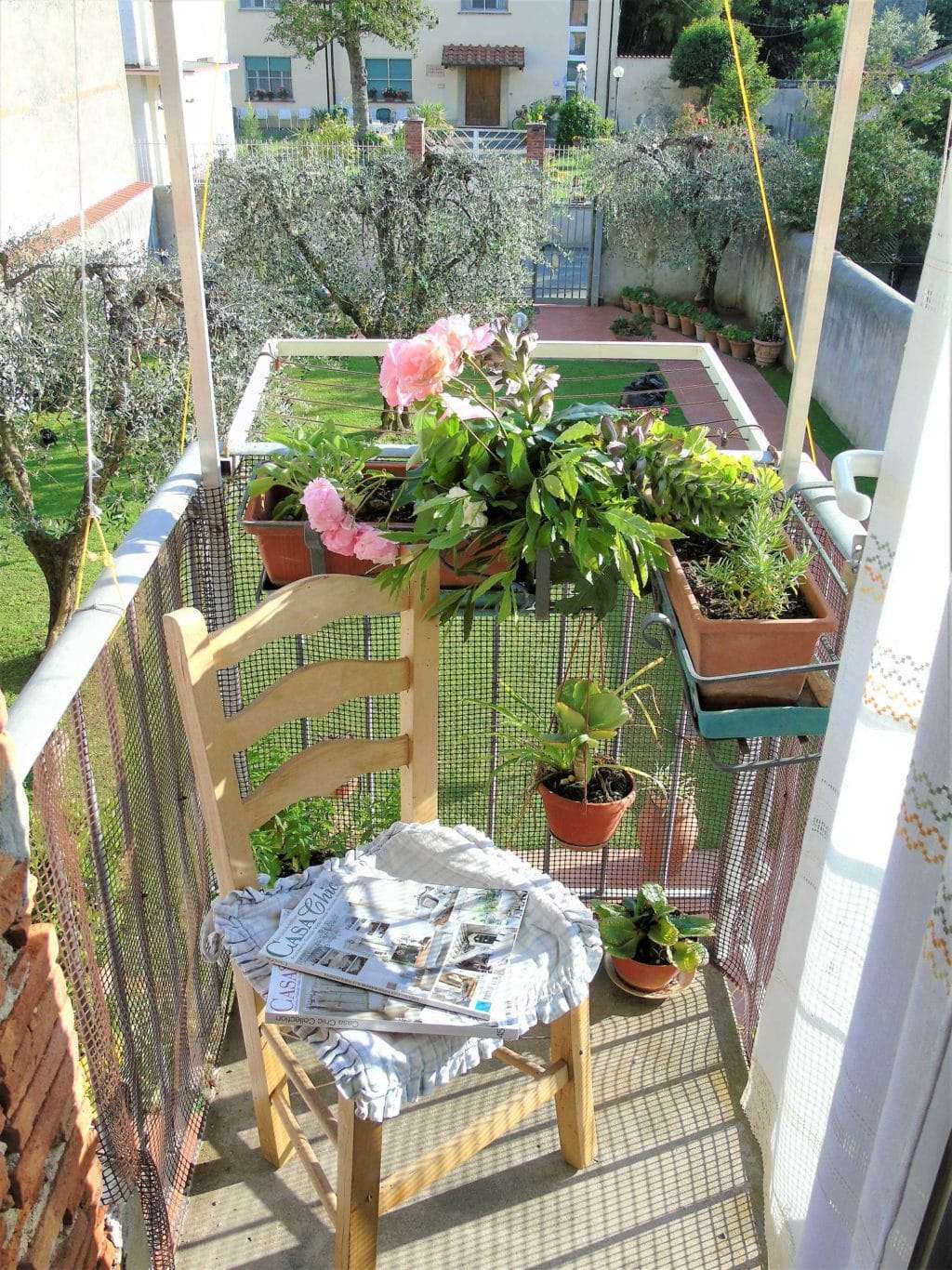 Casa Teresa Charming apartment in historic centre of Vicopisano