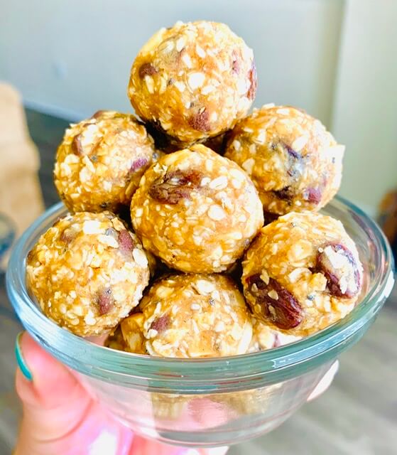 Best Afternoon Snacks