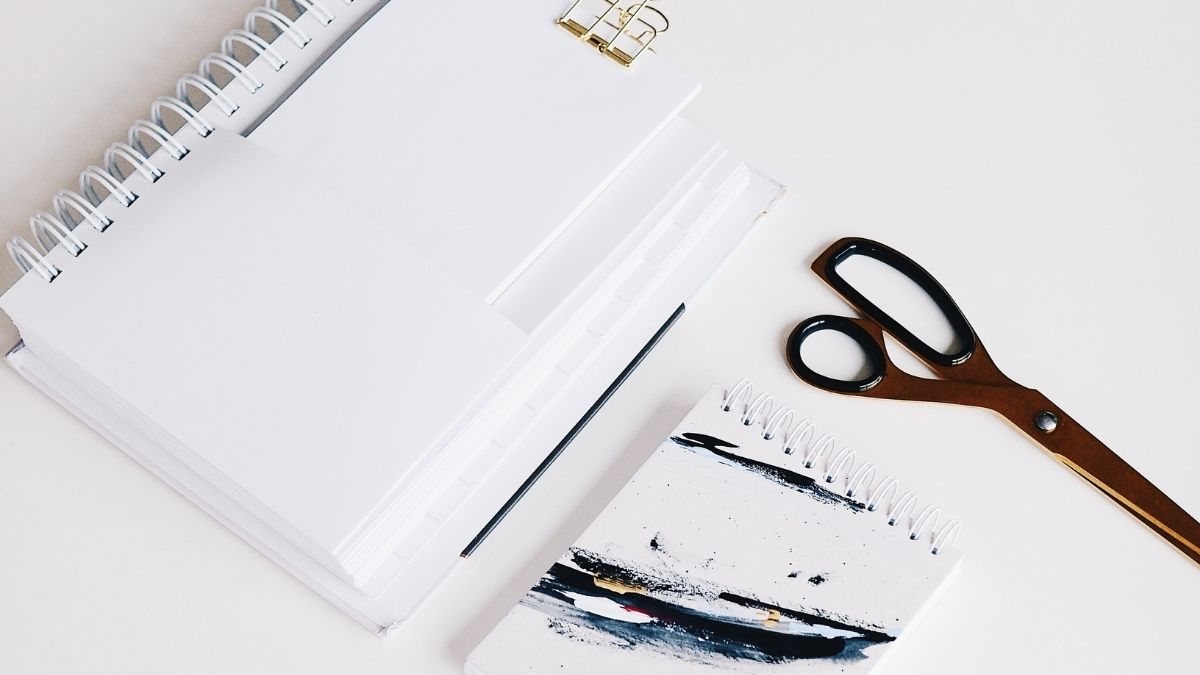 Complete Stationery List for a Productive Workspace Authentically Del