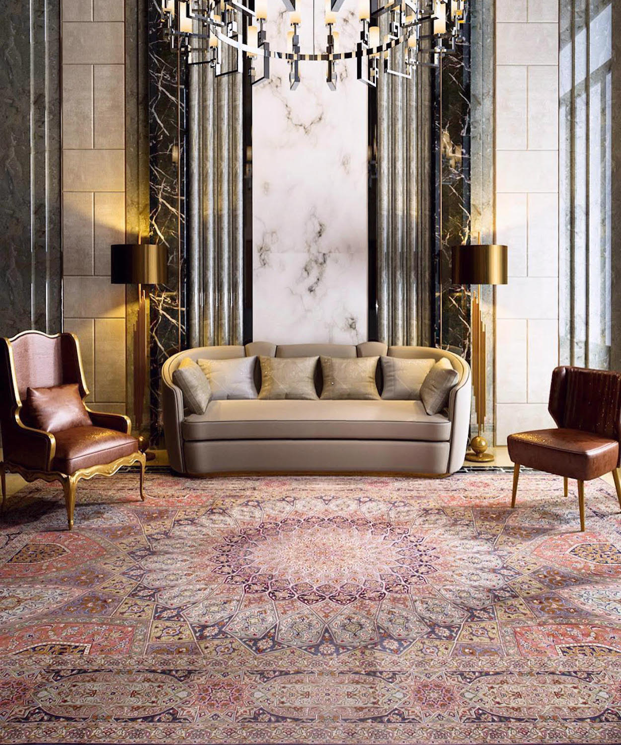 Authentic Art Gallery