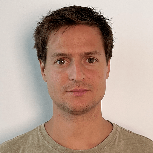 Eric Borland Authenticate