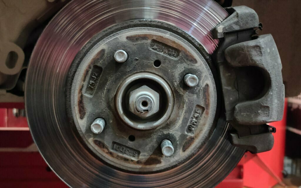 5 Tips for Brake Safety Awareness Month Authentic Auto Body