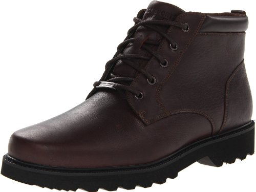 rockport tough bucks plain toe oxford 2
