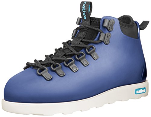 native fitzsimmons regatta blue