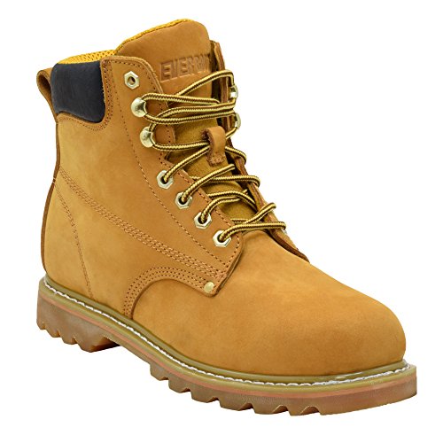 everboots tank