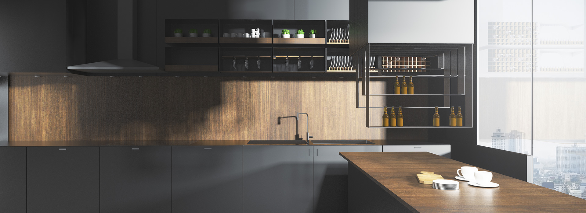 Top Benefits of Custom Commercial for Your Las Vegas Office