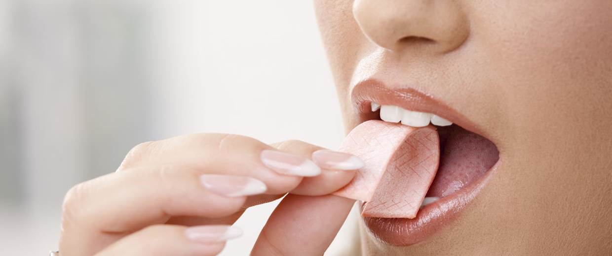 A Bite Out Of History Chewing Gum Dentist in La Mesa, CA