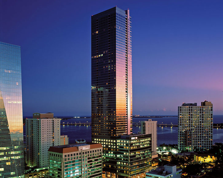 Celebrating the History of the Tallest Buildings in Florida